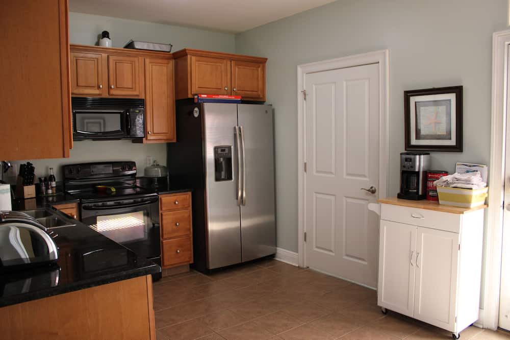 Photo of Kitchen in Sunset Pass