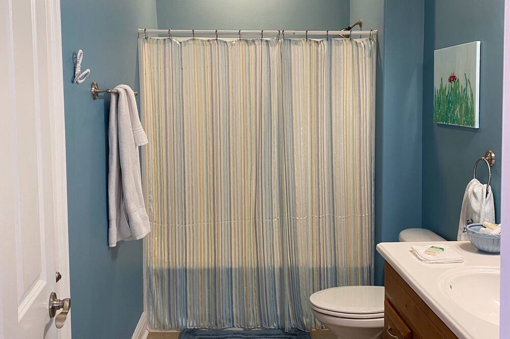 Photo of Bathroom in Sunset Pass