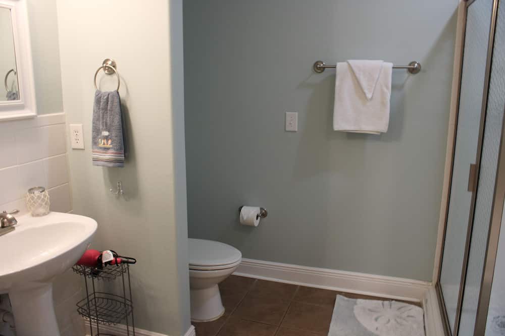 Photo of Bathroom in Sunset Pass