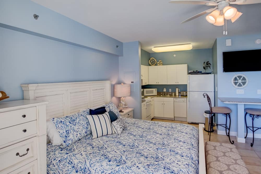 Photo of Bedroom in Panama City Beach
