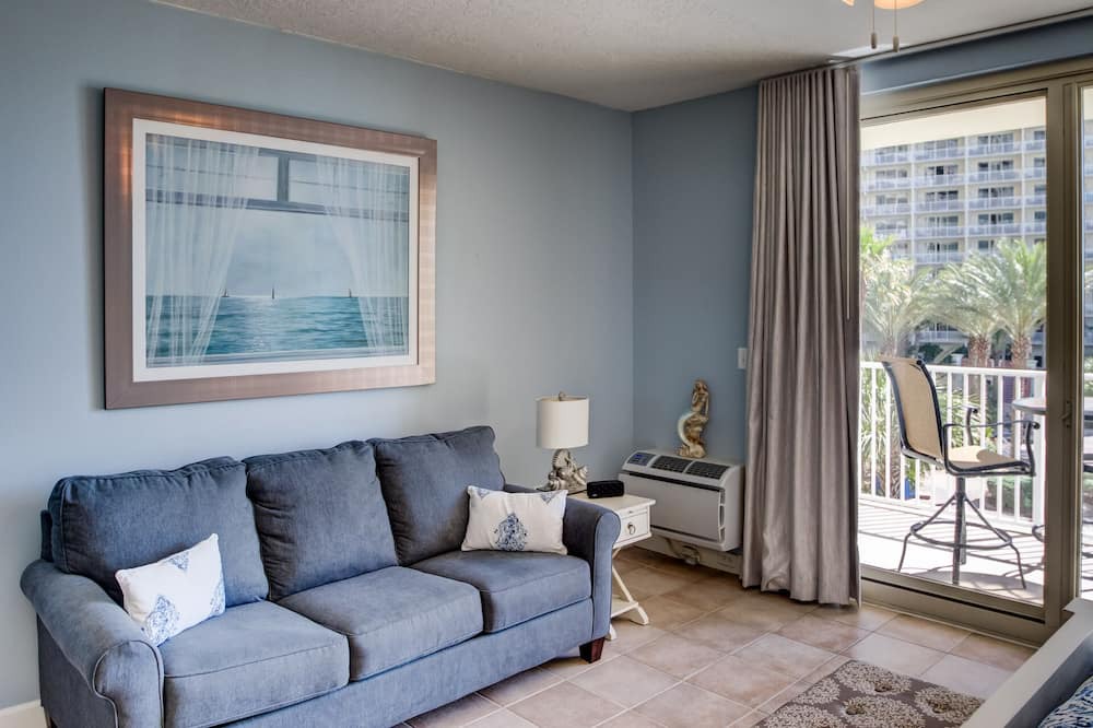 Photo of Livingroom in Panama City Beach