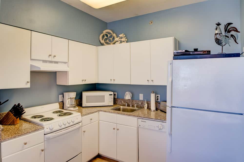 Photo of Kitchen in Panama City Beach