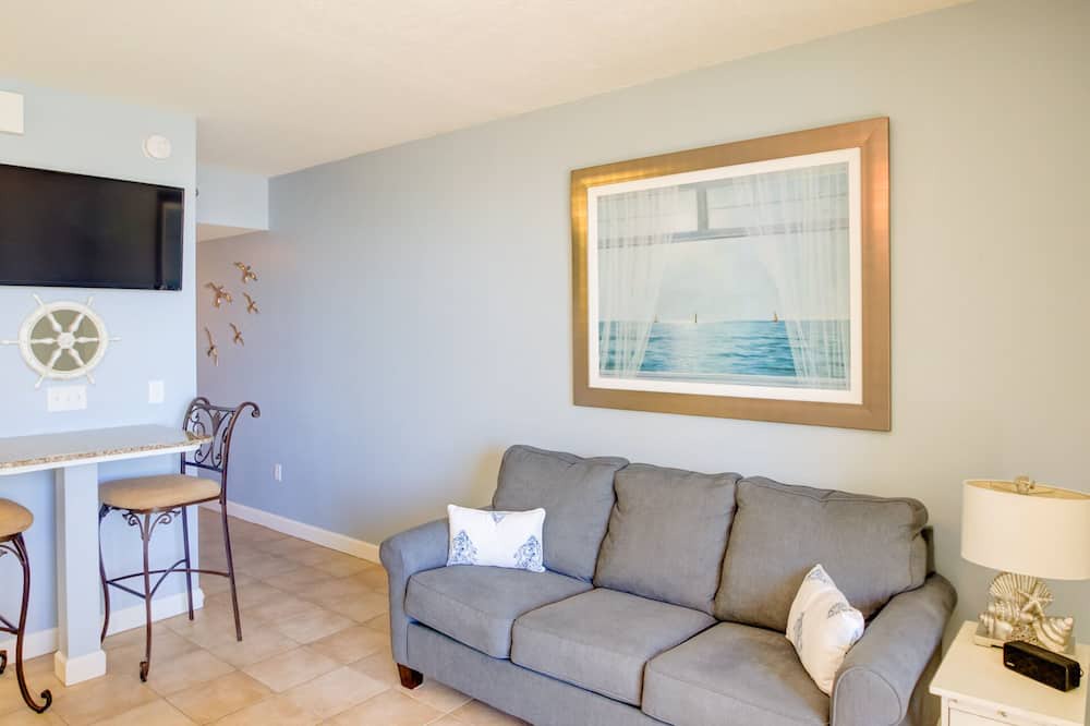 Photo of Livingroom in Panama City Beach