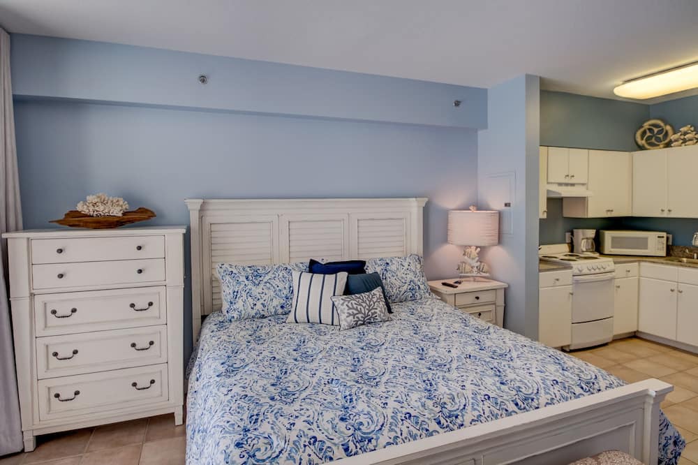 Photo of Bedroom in Panama City Beach
