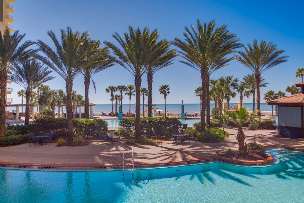 Photo of Outdoor in Panama City Beach