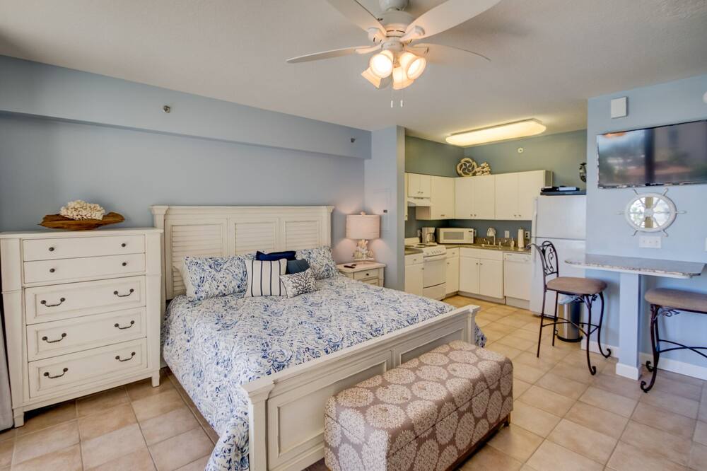 Photo of Bedroom in Panama City Beach