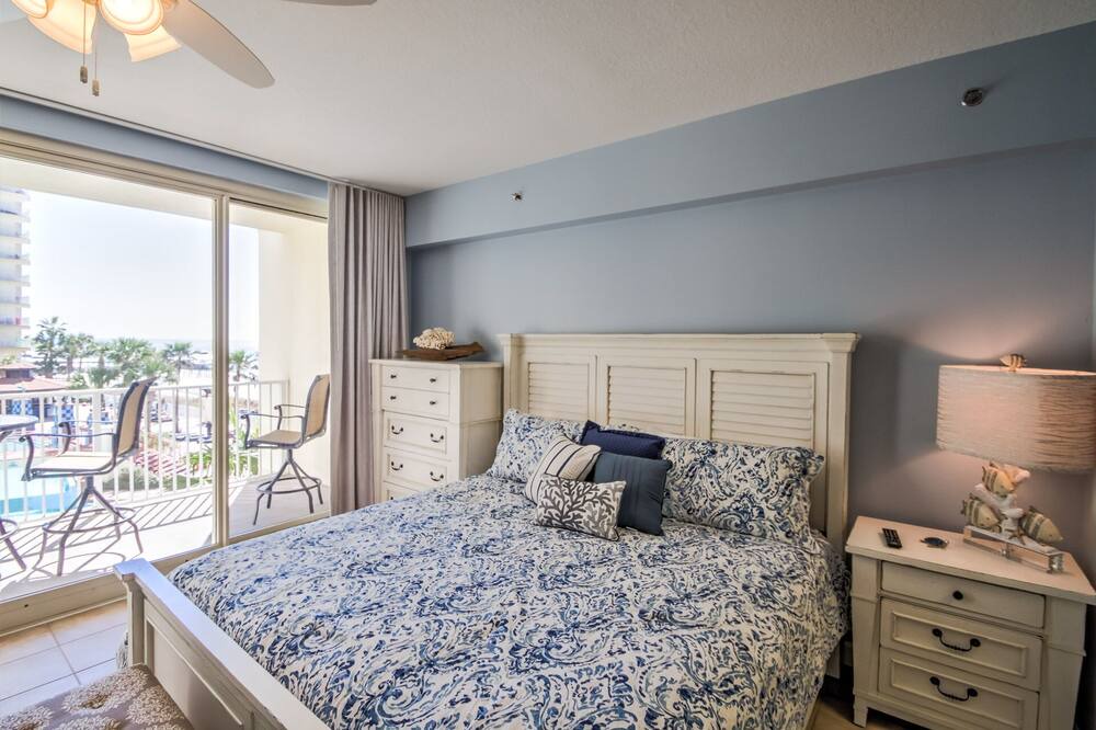 Photo of Bedroom in Panama City Beach