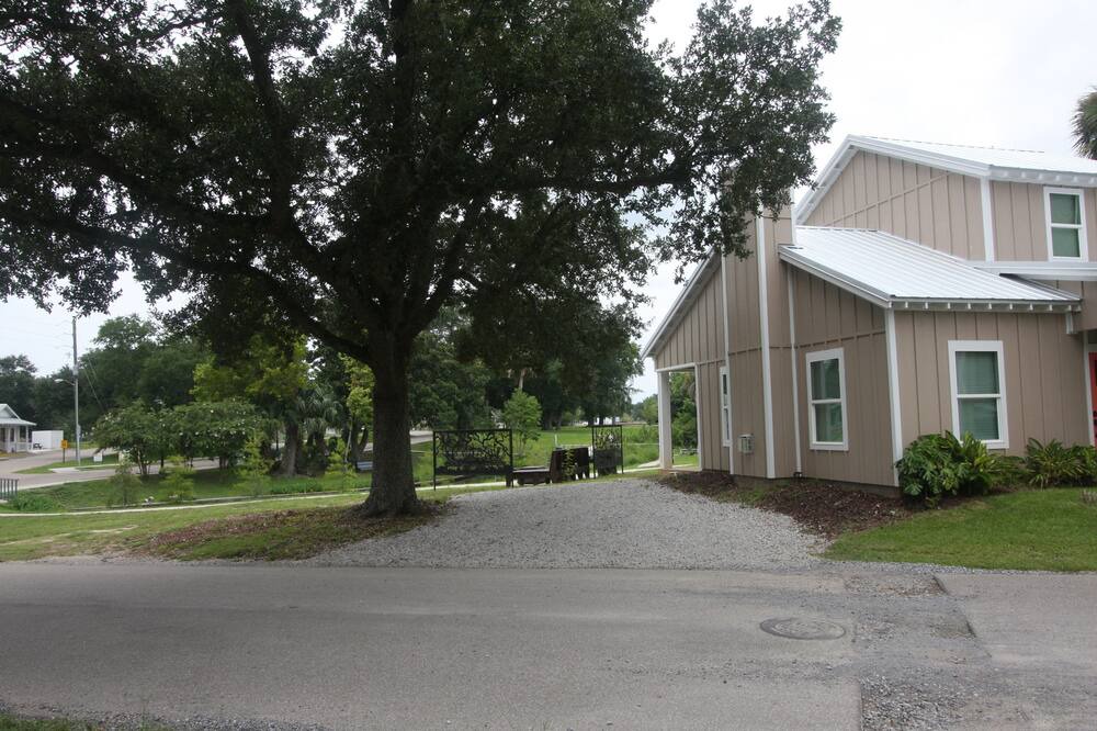 Photo of Outdoor in Old Town