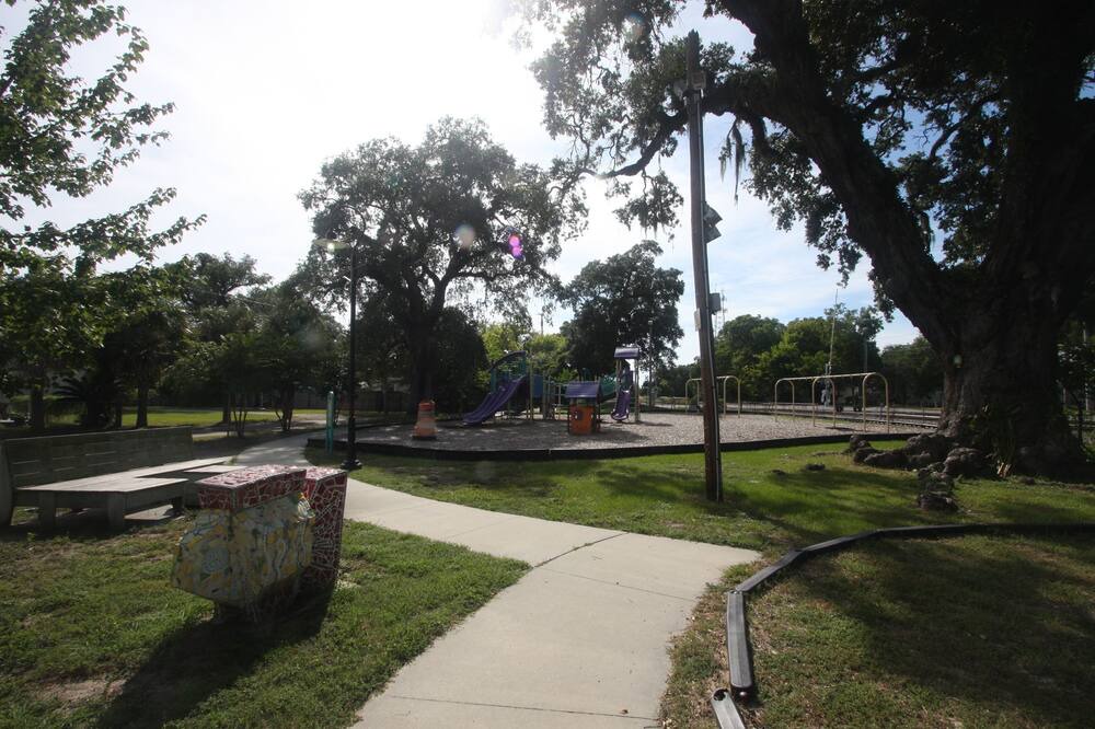 Photo of Outdoor in Old Town
