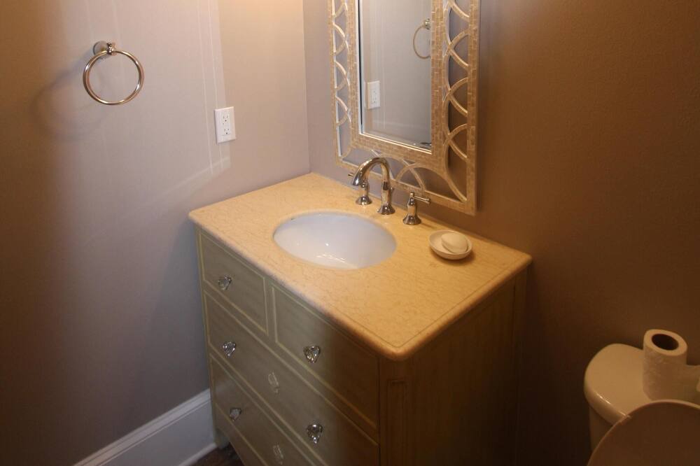 Photo of Bathroom in Old Town