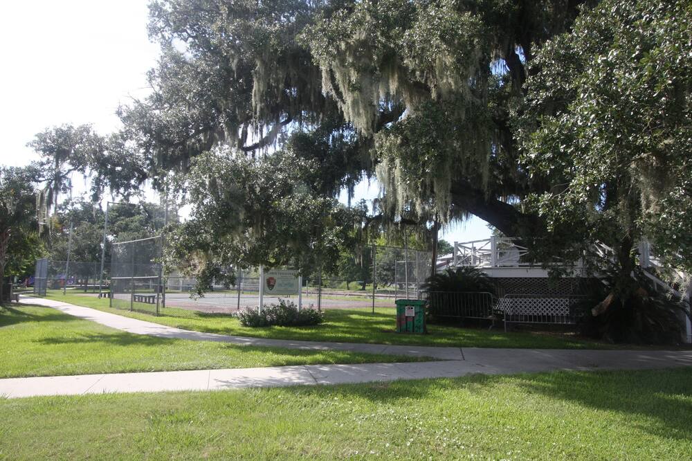 Photo of Outdoor in Old Town