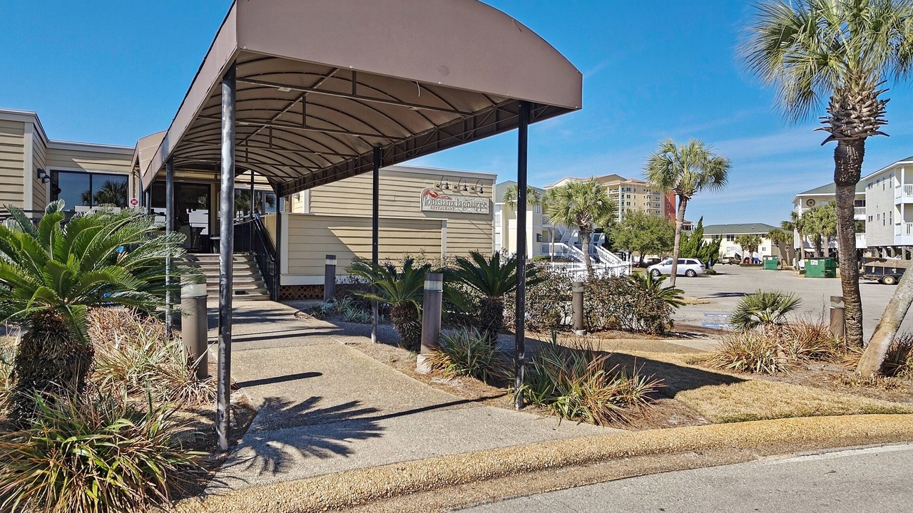 Photo of Outdoor in Holiday Isle