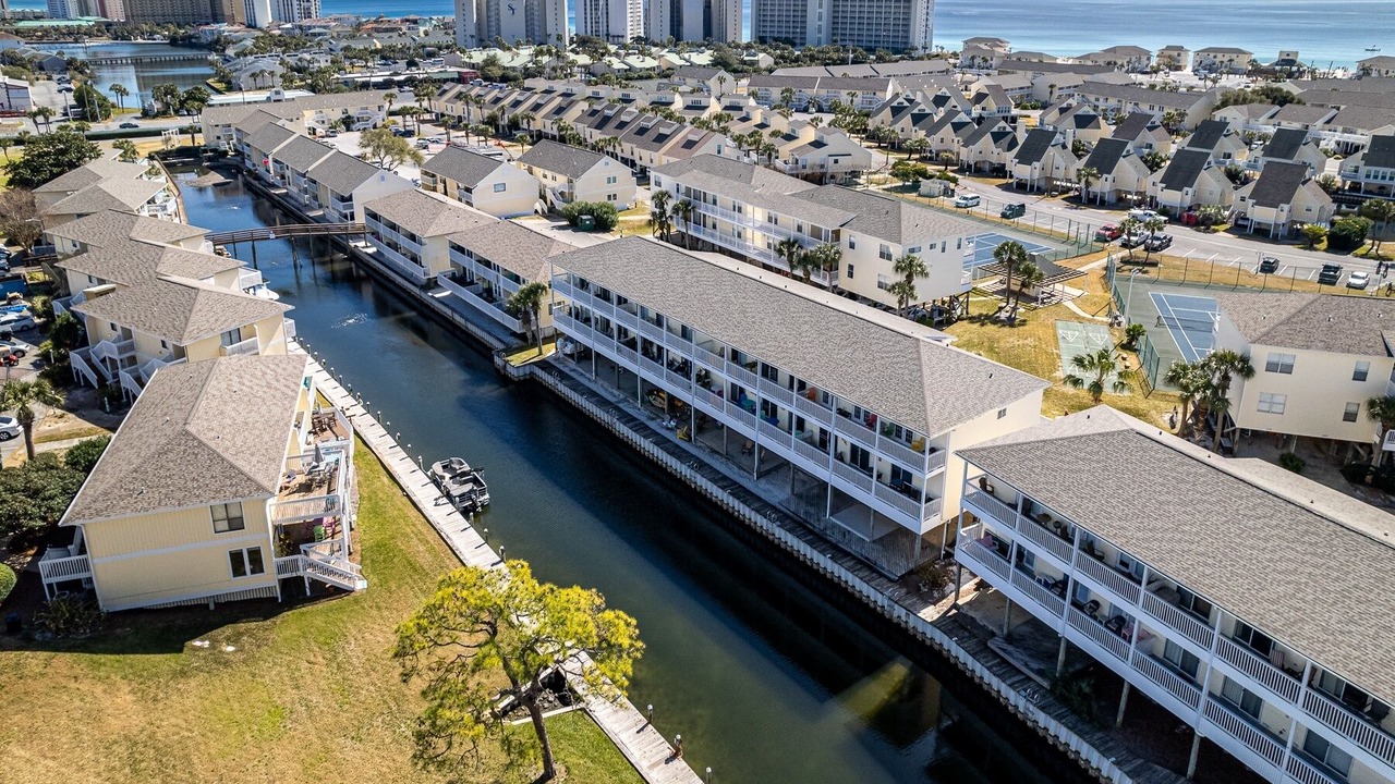 Photo of Outdoor in Holiday Isle