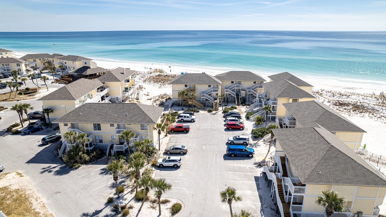 Photo of Outdoor in Holiday Isle