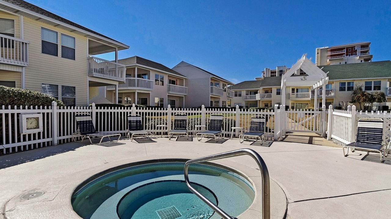 Photo of Outdoor in Holiday Isle