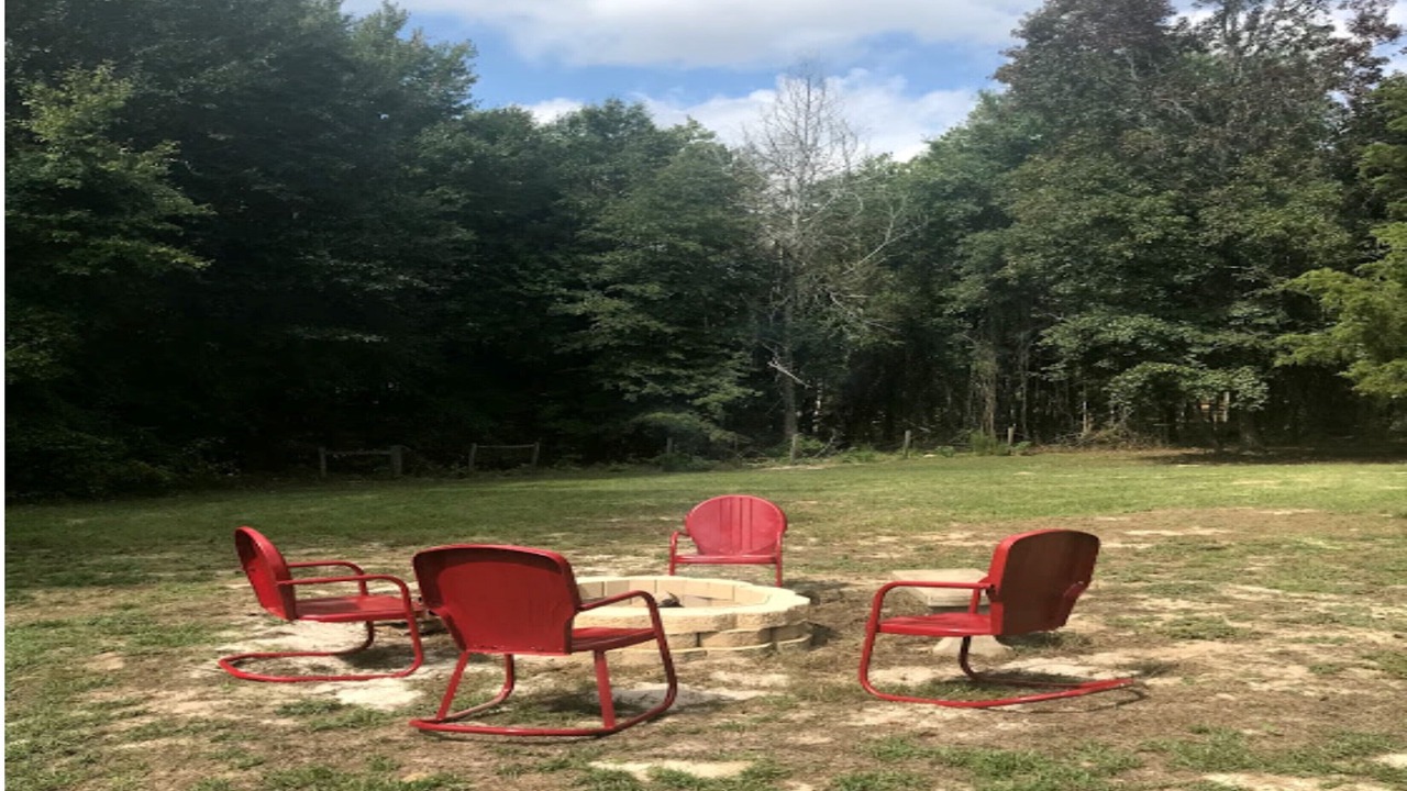 Photo of Outdoor in Hawkins