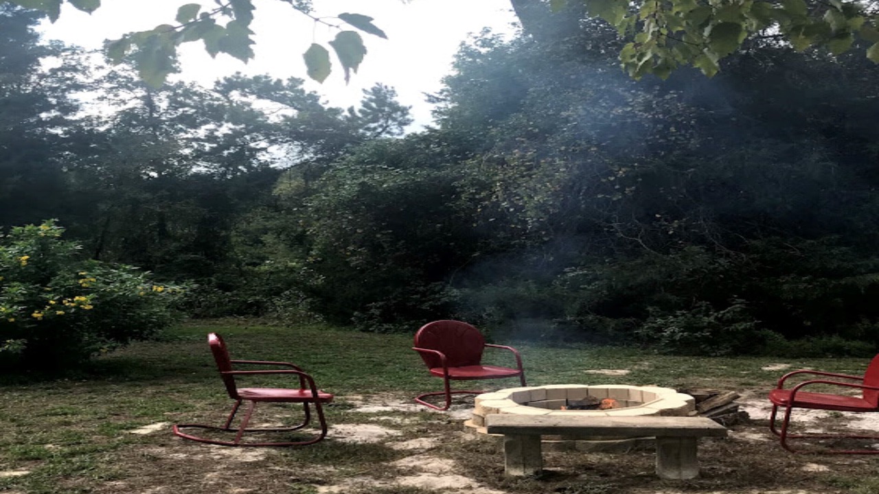 Photo of Outdoor in Hawkins