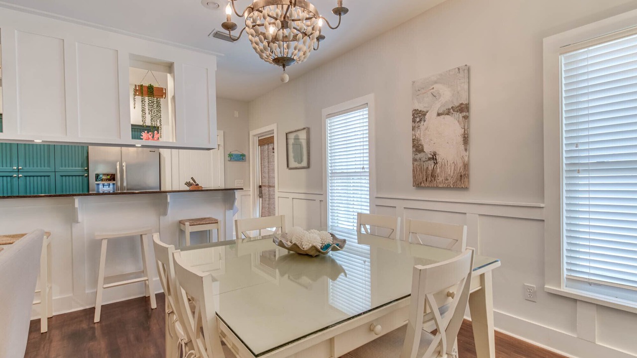 Photo of Kitchen in Seacrest
