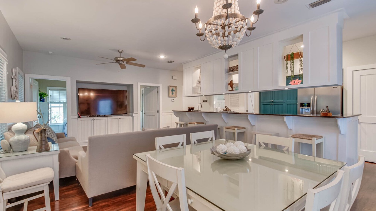 Photo of Kitchen in Seacrest