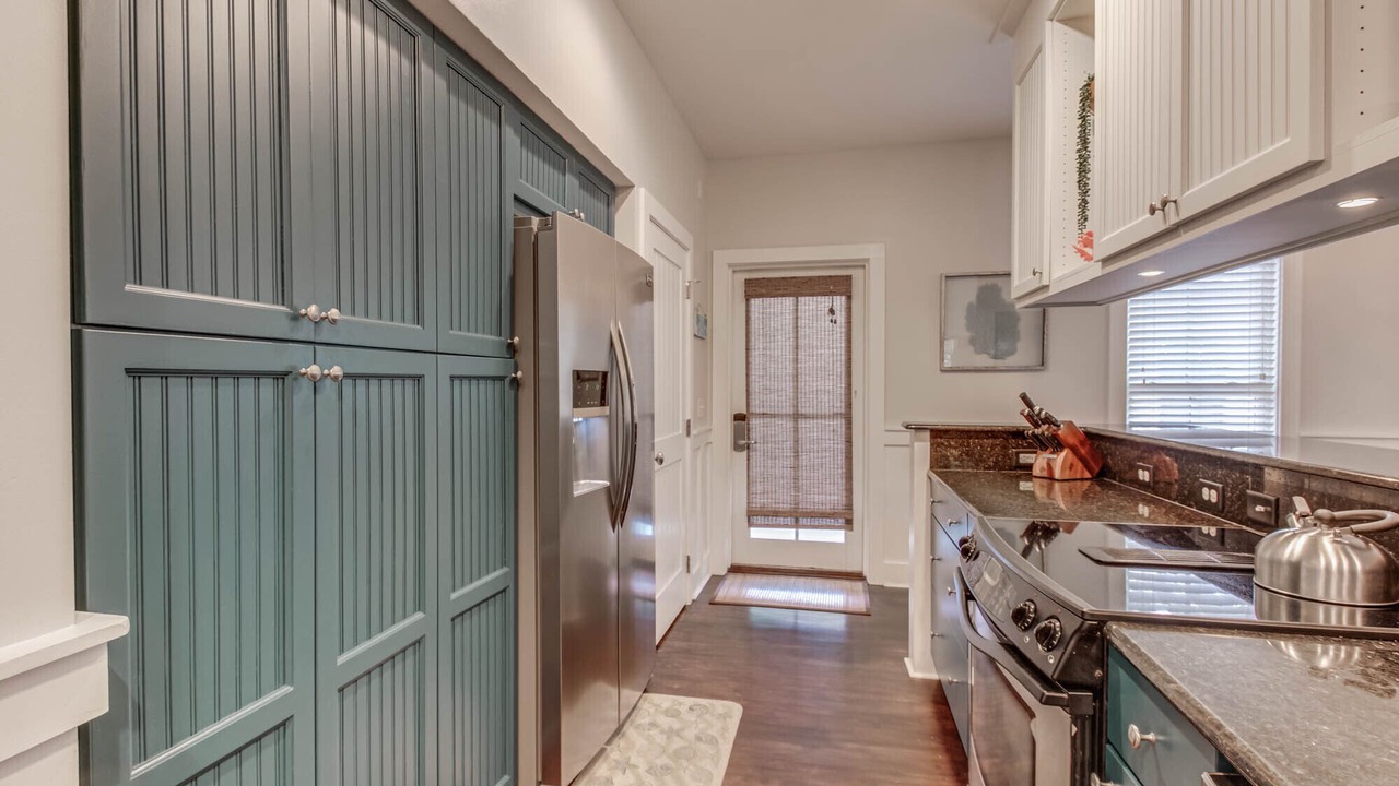 Photo of Kitchen in Seacrest