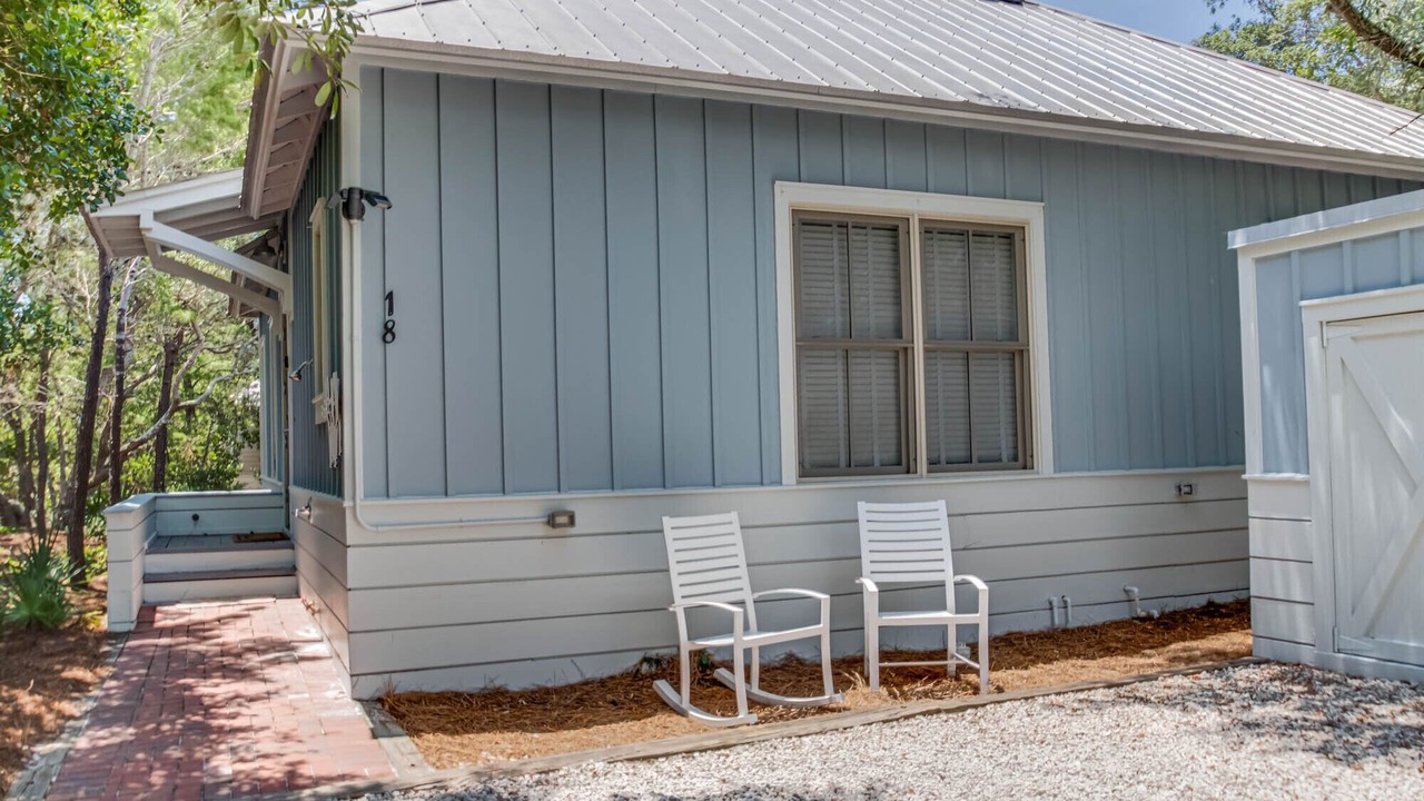 Photo of Outdoor in Seacrest