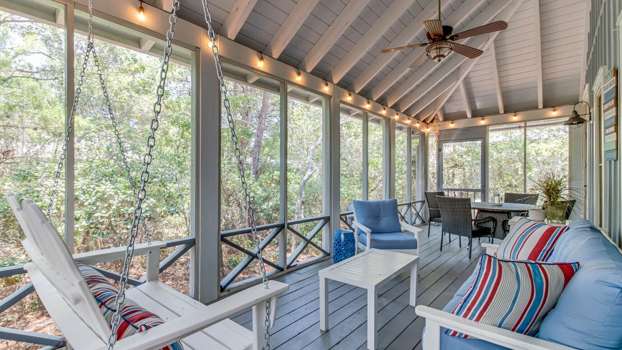 Photo of Outdoor in Seacrest