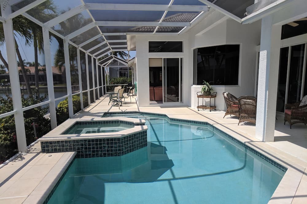 Photo of Outdoor in Marco Island