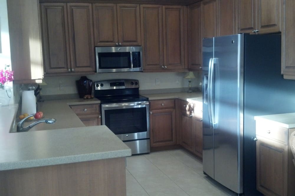 Photo of Kitchen in Marco Island