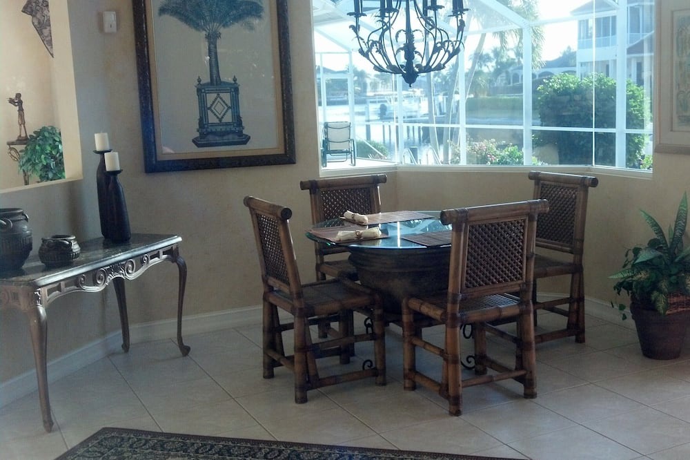 Photo of Kitchen in Marco Island