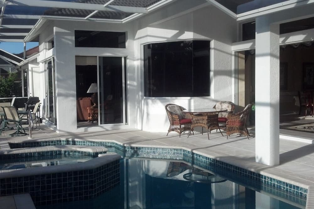 Photo of Outdoor in Marco Island