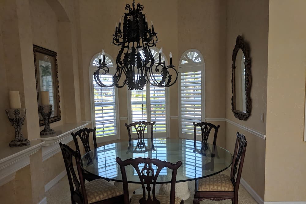 Photo of Kitchen in Marco Island