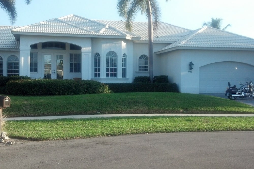 Photo of Outdoor in Marco Island