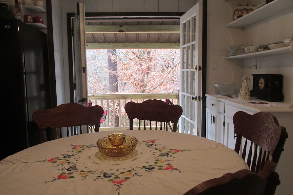 Photo of Patio Balcony in Collinsville
