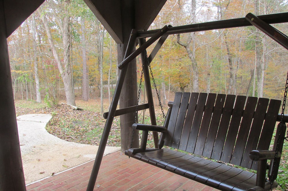 Photo of Patio Balcony in Collinsville