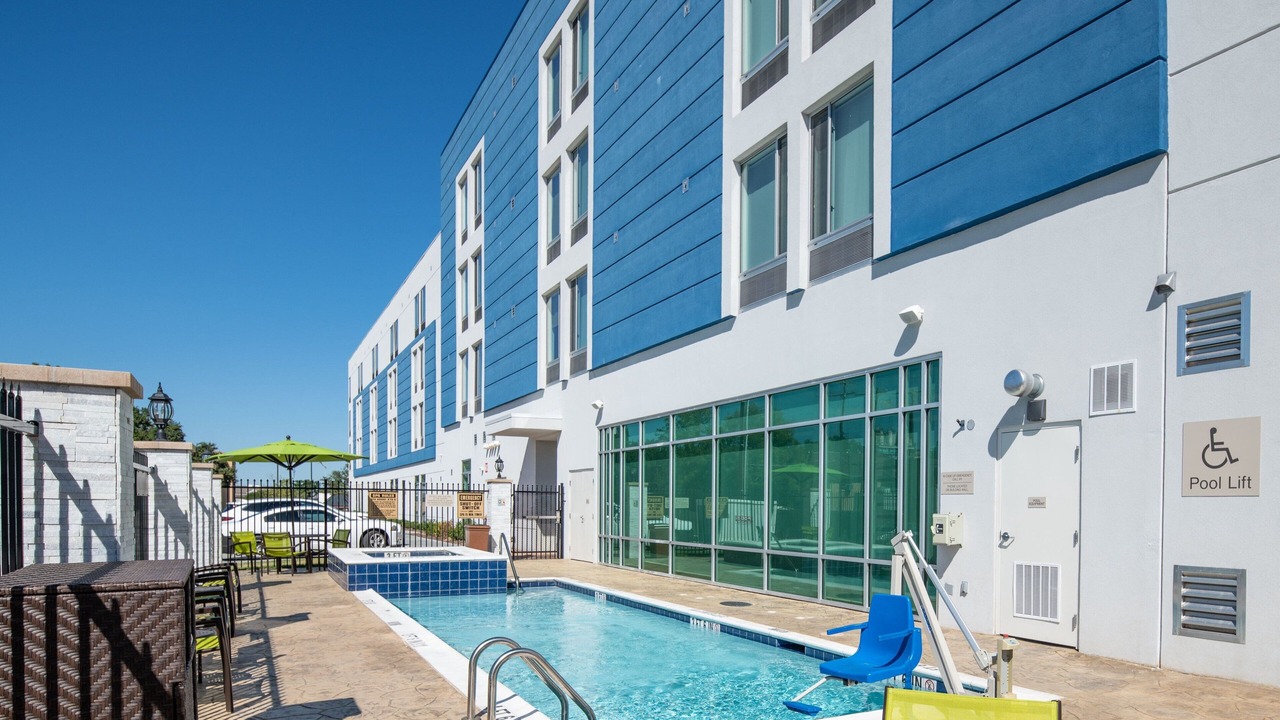 Photo of Outdoor in North Dallas