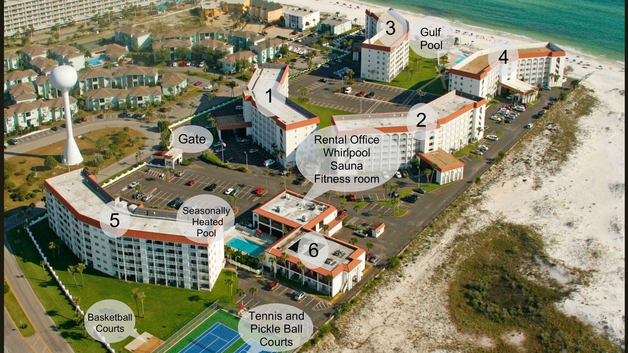Photo of Outdoor in Fort Walton Beach