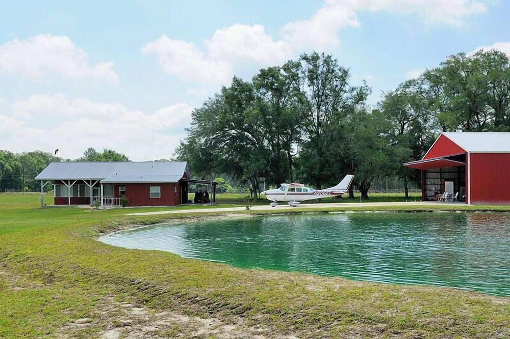 Photo of Outdoor in Boys Ranch