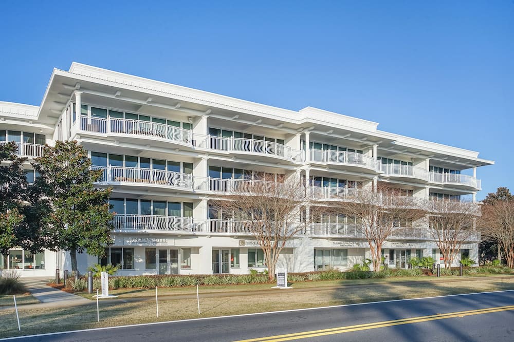 Photo of Outdoor in Rosemary Beach
