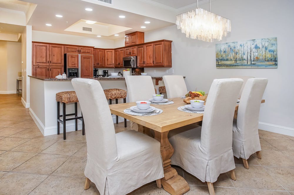 Photo of Kitchen in Rosemary Beach
