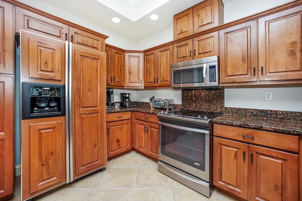 Photo of Kitchen in Rosemary Beach