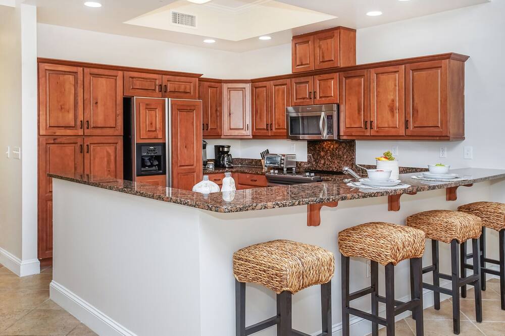 Photo of Kitchen in Rosemary Beach