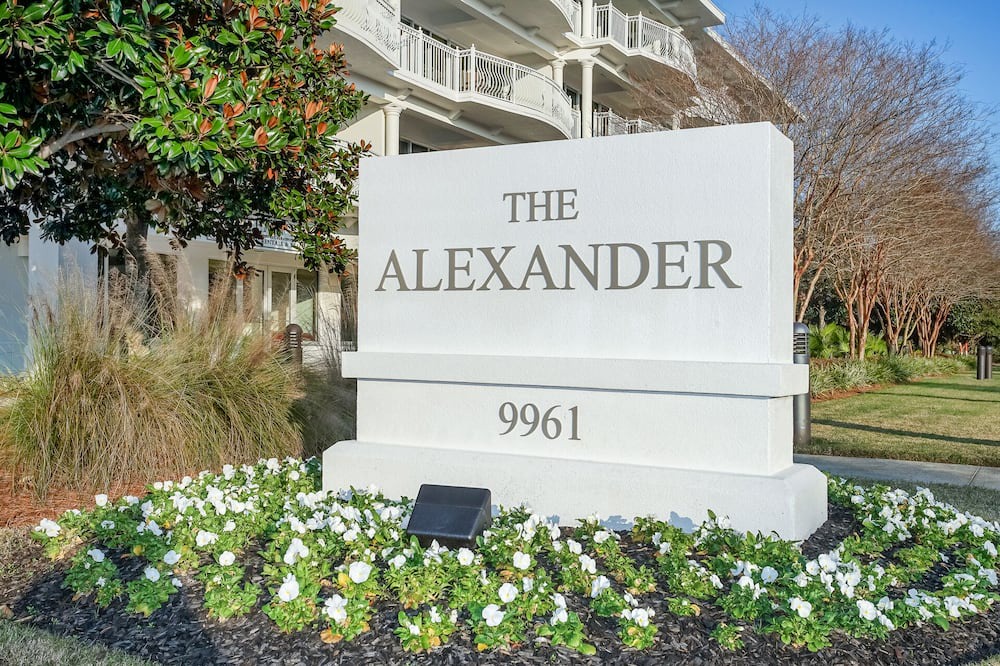 Photo of Outdoor in Rosemary Beach