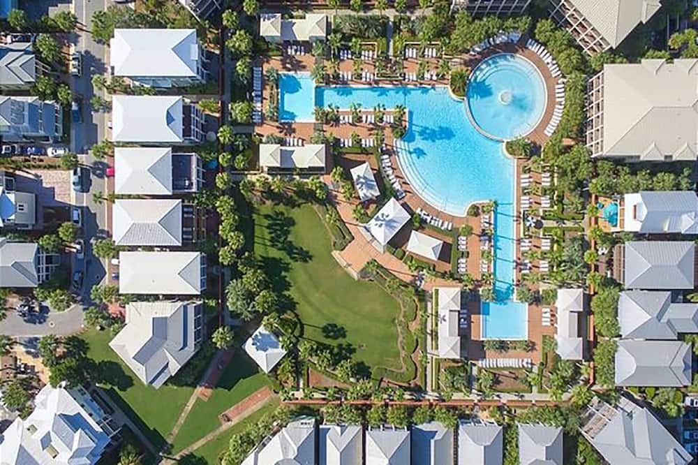 Photo of Outdoor in Rosemary Beach