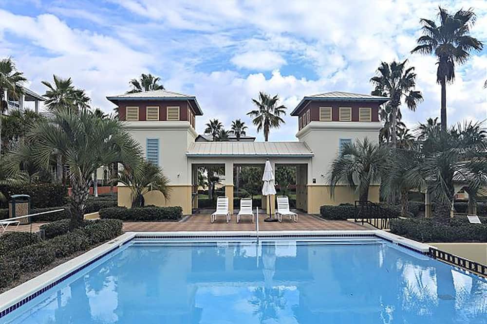Photo of Outdoor in Rosemary Beach