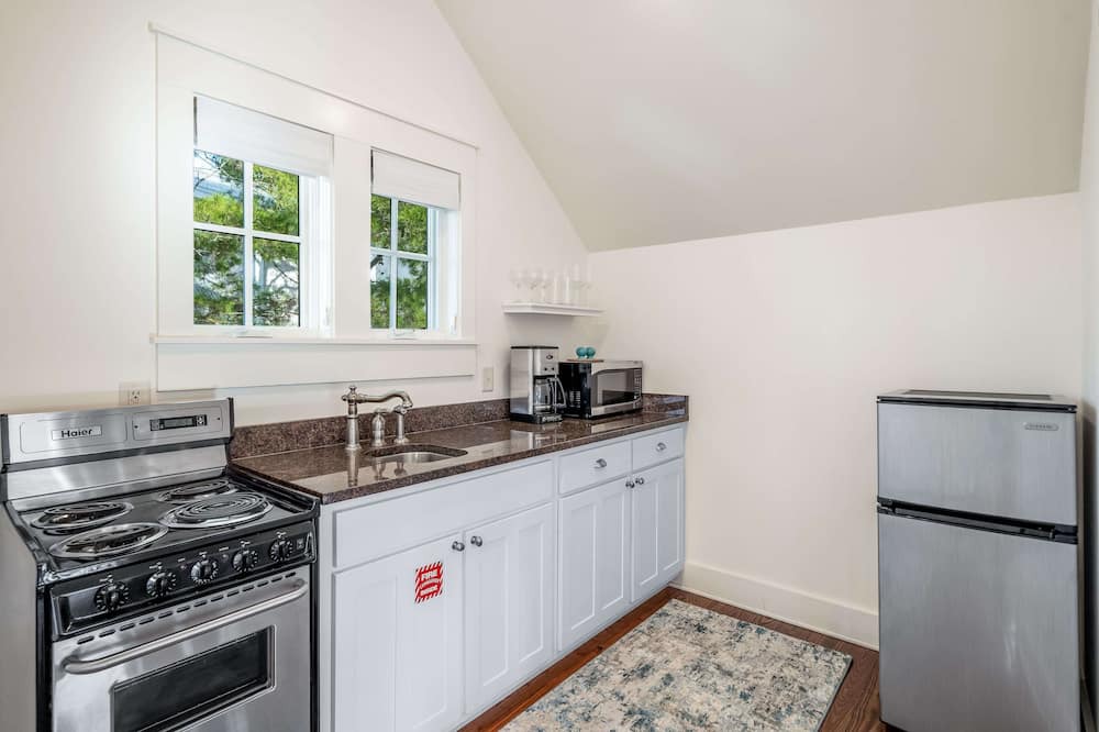 Photo of Kitchen in Watercolor