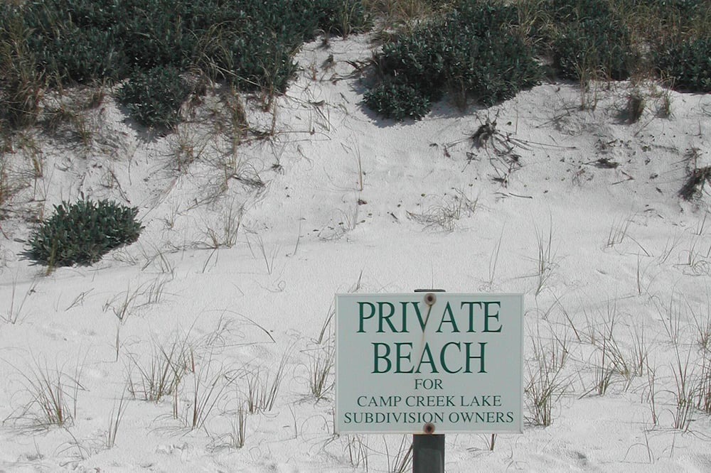 Photo of Outdoor in Seacrest