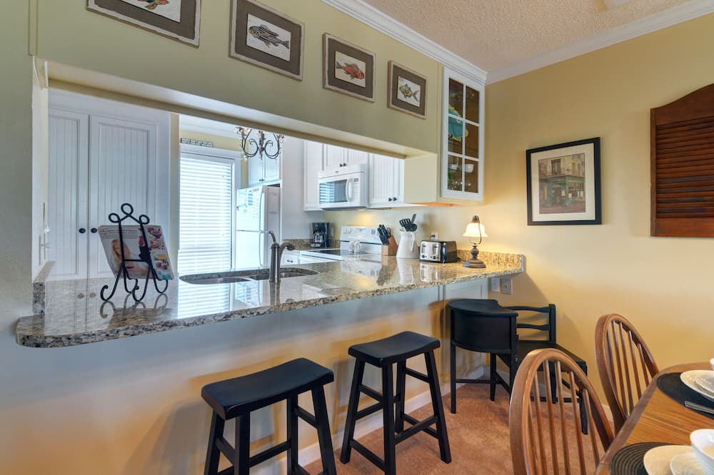 Photo of Kitchen in Seacrest