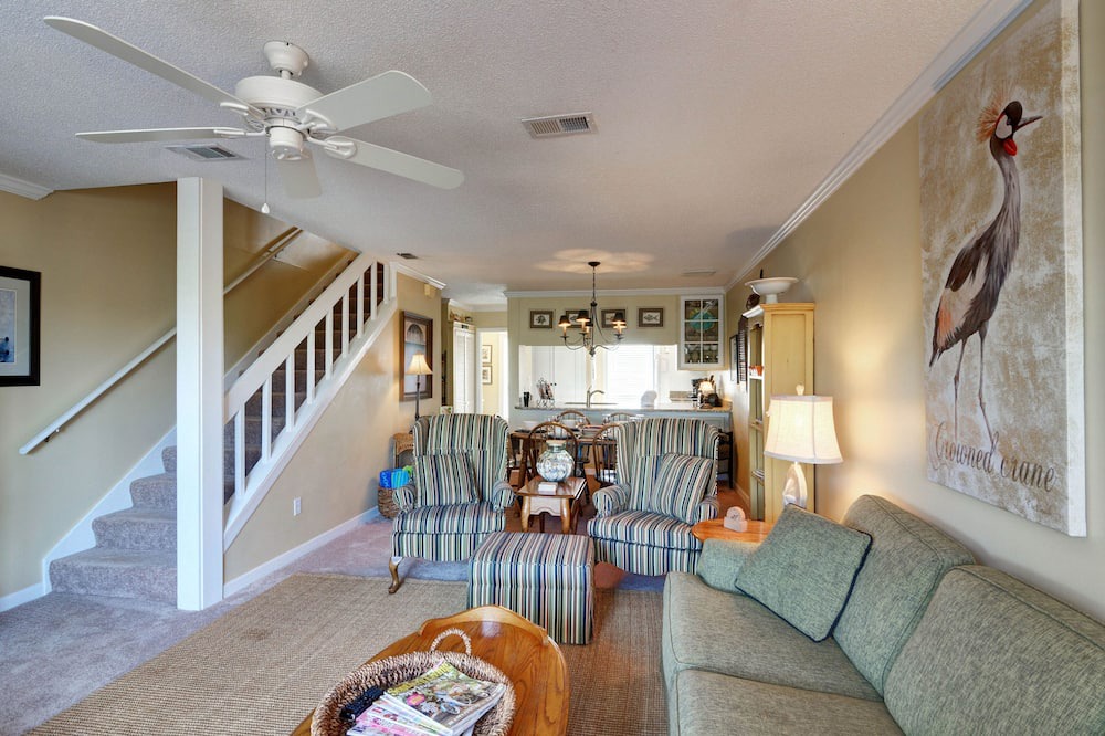 Photo of Livingroom in Seacrest