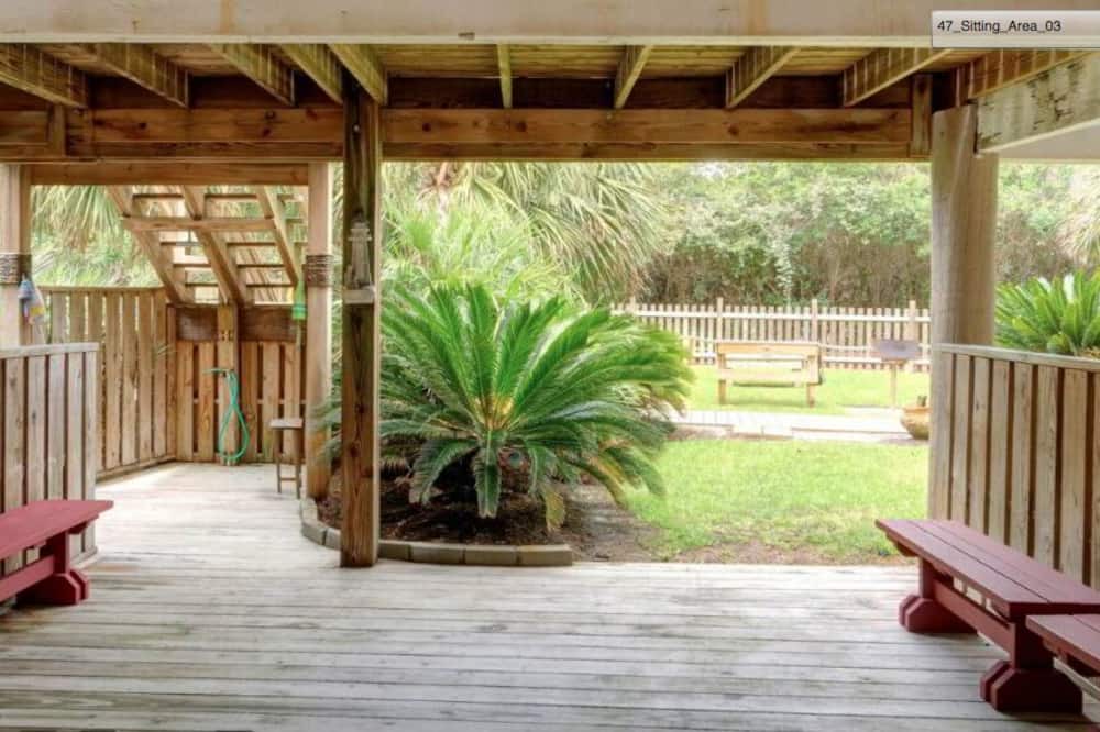 Photo of Outdoor in Seacrest