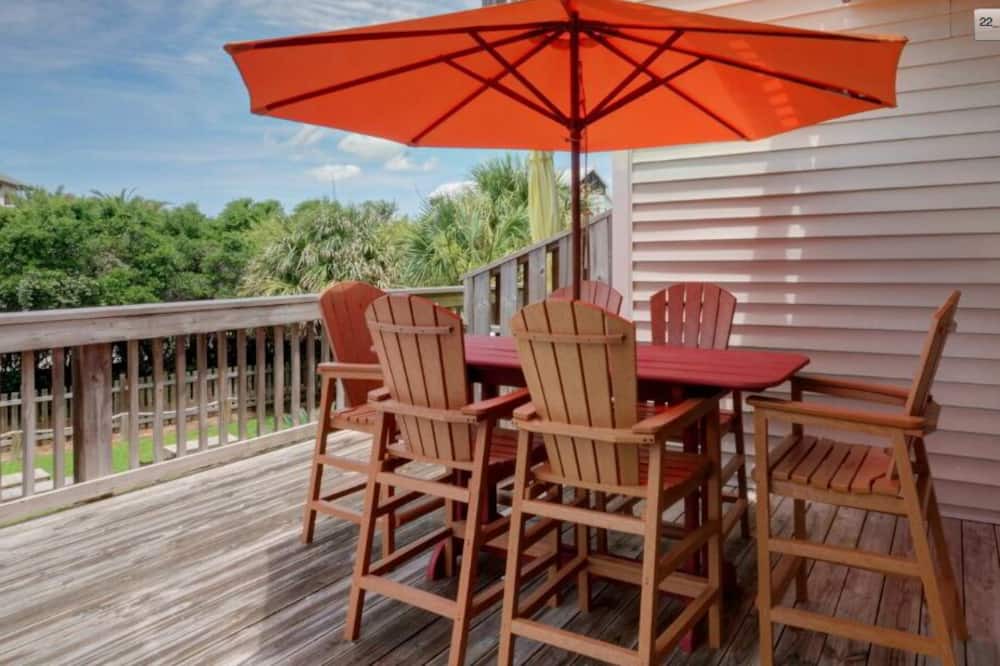 Photo of Outdoor in Seacrest